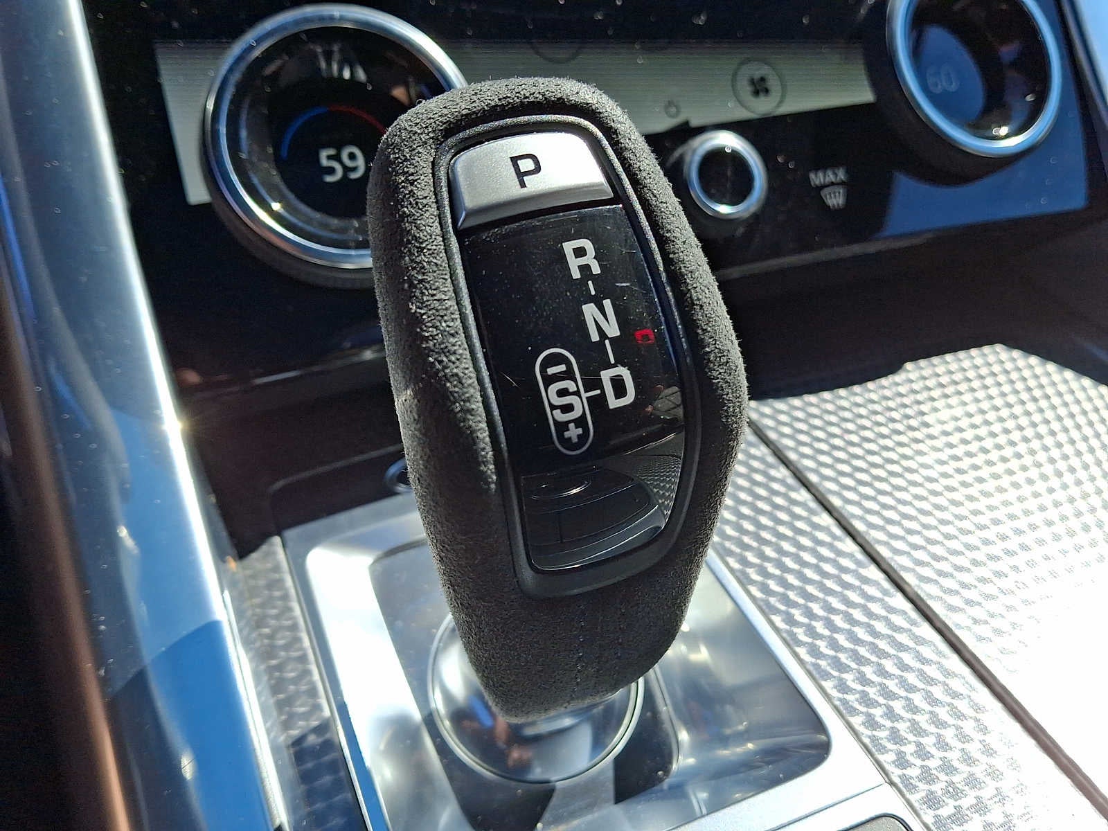 2022 Land Rover Range Rover Sport Turbo i6 MHEV HST