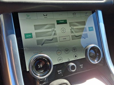 2022 Land Rover Range Rover Sport Turbo i6 MHEV HST