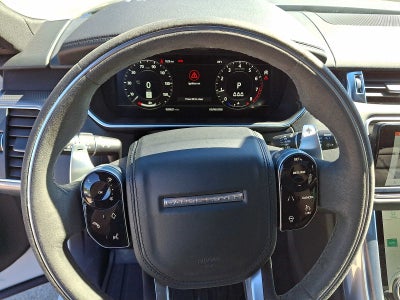 2022 Land Rover Range Rover Sport Turbo i6 MHEV HST