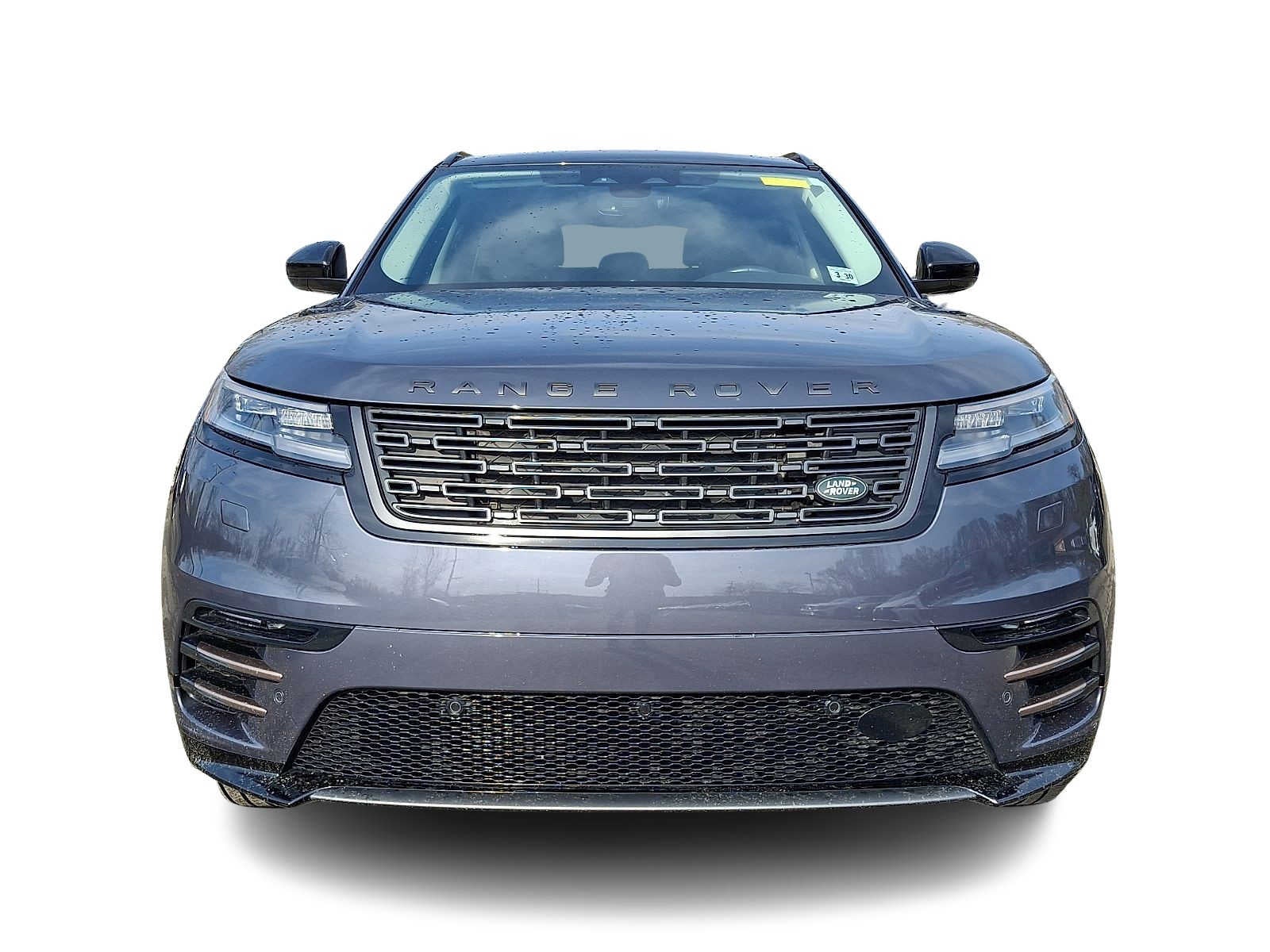 2025 Land Rover Range Rover Velar P250 Dynamic SE