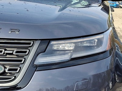 2025 Land Rover Range Rover Velar P250 Dynamic SE