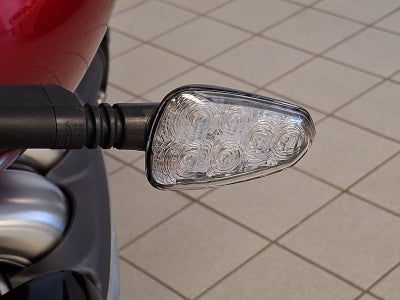 2022 TRIUMPH ROCKET 3 GT Base