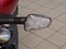 2022 TRIUMPH ROCKET 3 GT Base