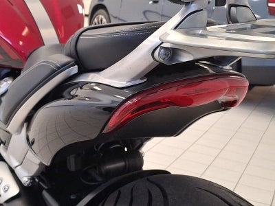 2022 TRIUMPH ROCKET 3 GT Base