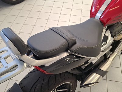 2022 TRIUMPH ROCKET 3 GT Base