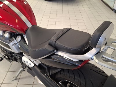 2022 TRIUMPH ROCKET 3 GT Base