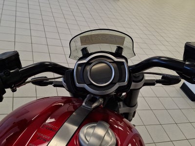 2022 TRIUMPH ROCKET 3 GT Base