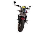 2022 TRIUMPH ROCKET 3 GT Base