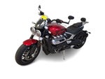 2022 TRIUMPH ROCKET 3 GT Base