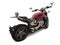 2022 TRIUMPH ROCKET 3 GT Base