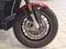 2022 TRIUMPH ROCKET 3 GT Base