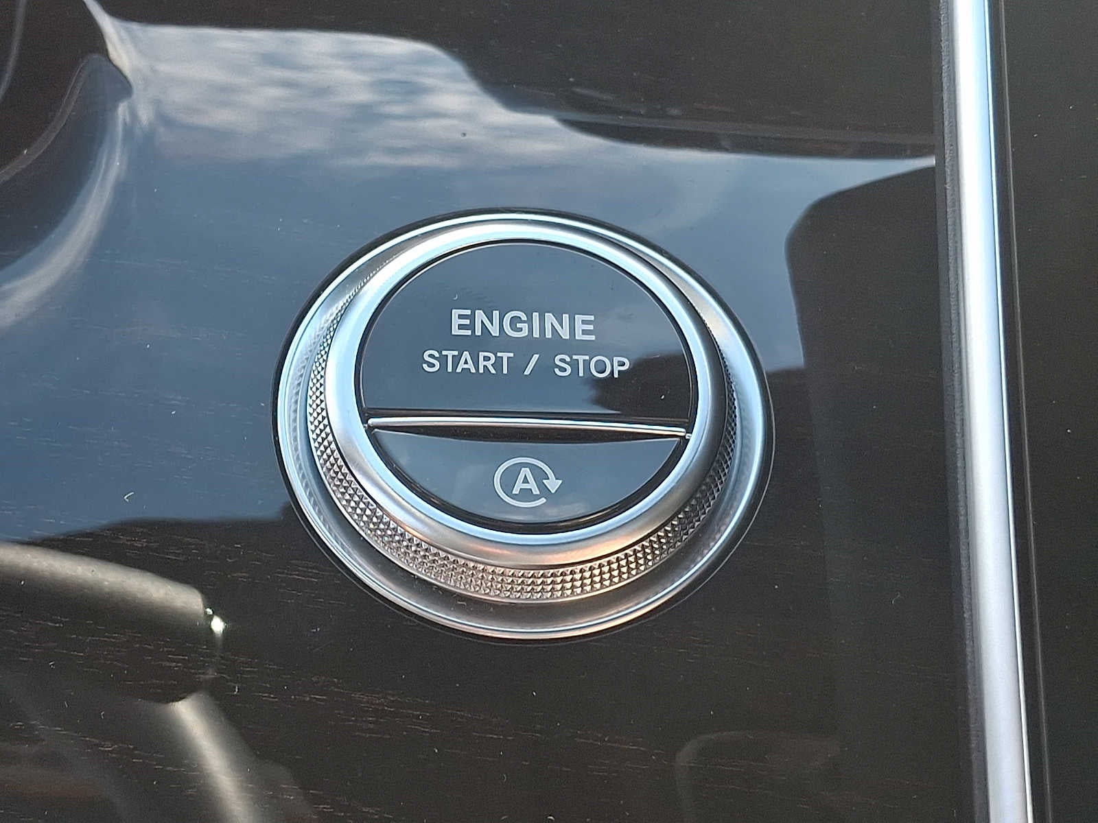 2024 Mercedes-Benz C-Class C 300 4MATIC® Sedan