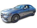 2024 Mercedes-Benz C-Class C 300 4MATIC® Sedan