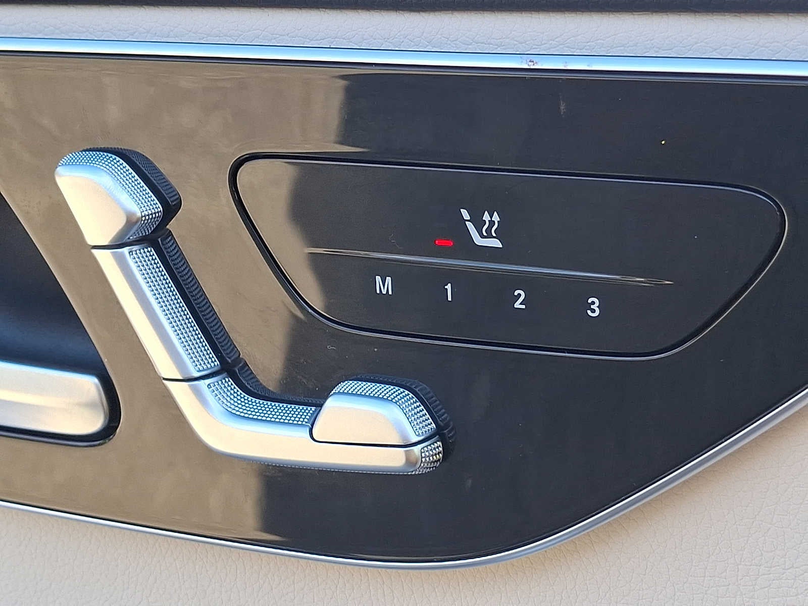 2024 Mercedes-Benz C-Class C 300 4MATIC® Sedan