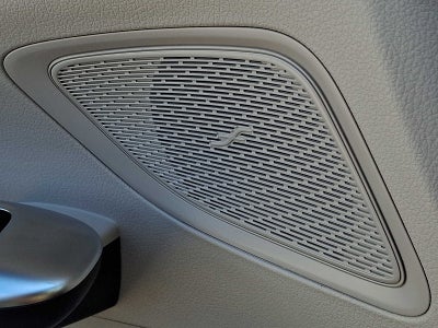2024 Mercedes-Benz C-Class C 300 4MATIC® Sedan