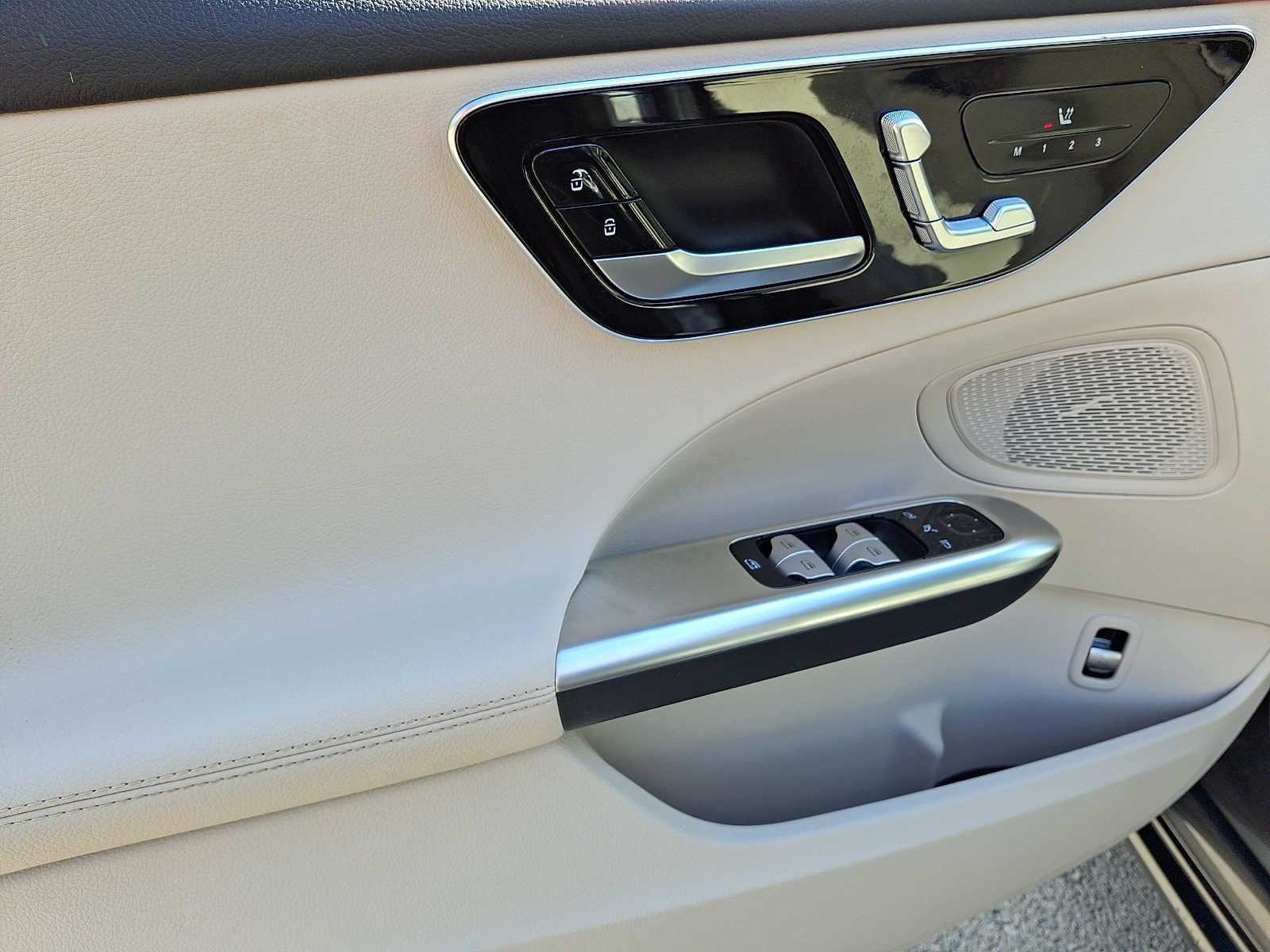 2024 Mercedes-Benz C-Class C 300 4MATIC® Sedan