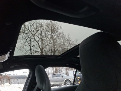 2025 Mercedes-Benz C-Class AMG® C 63 S E Performance Sedan