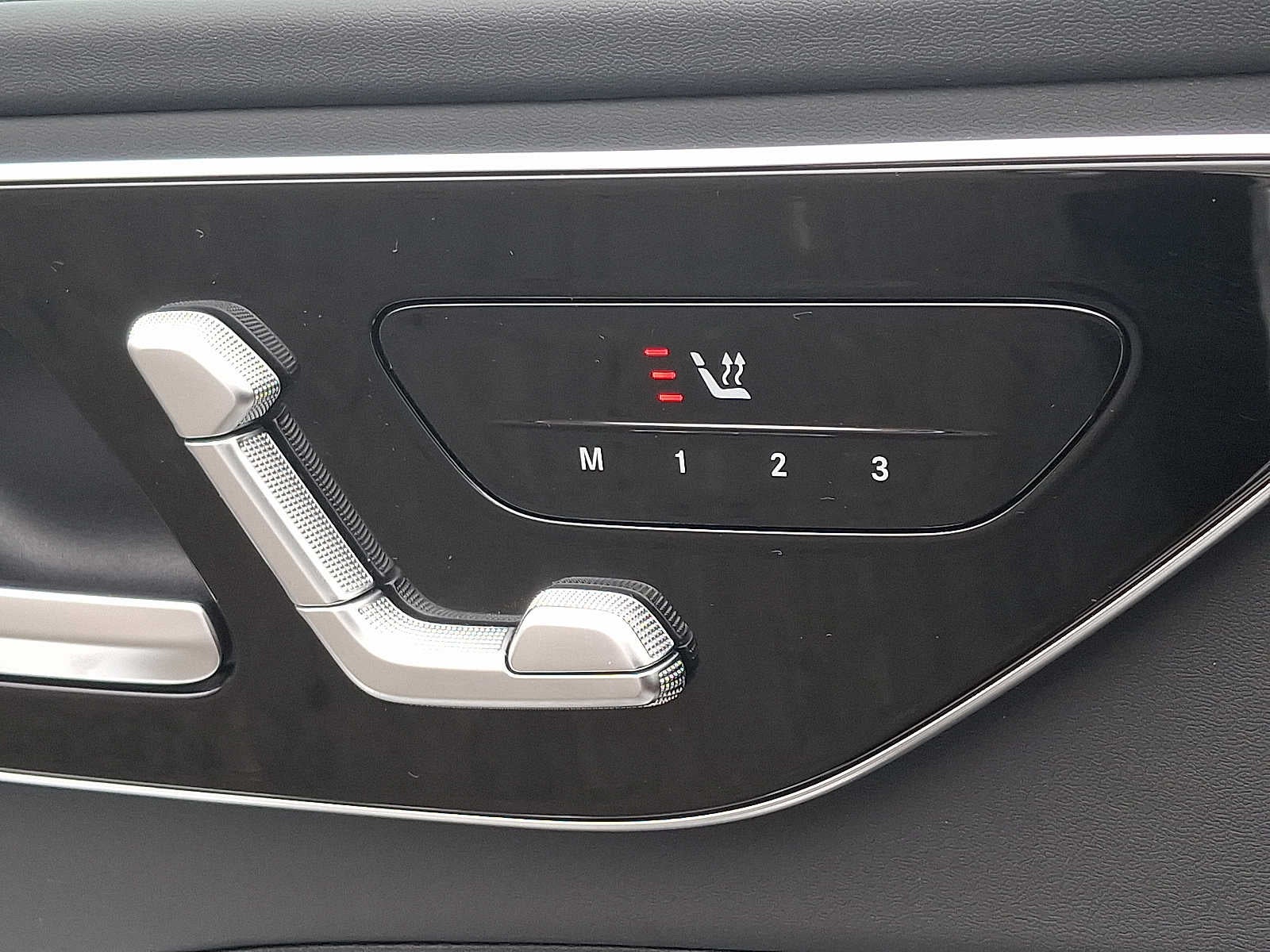 2025 Mercedes-Benz C-Class AMG® C 63 S E Performance Sedan