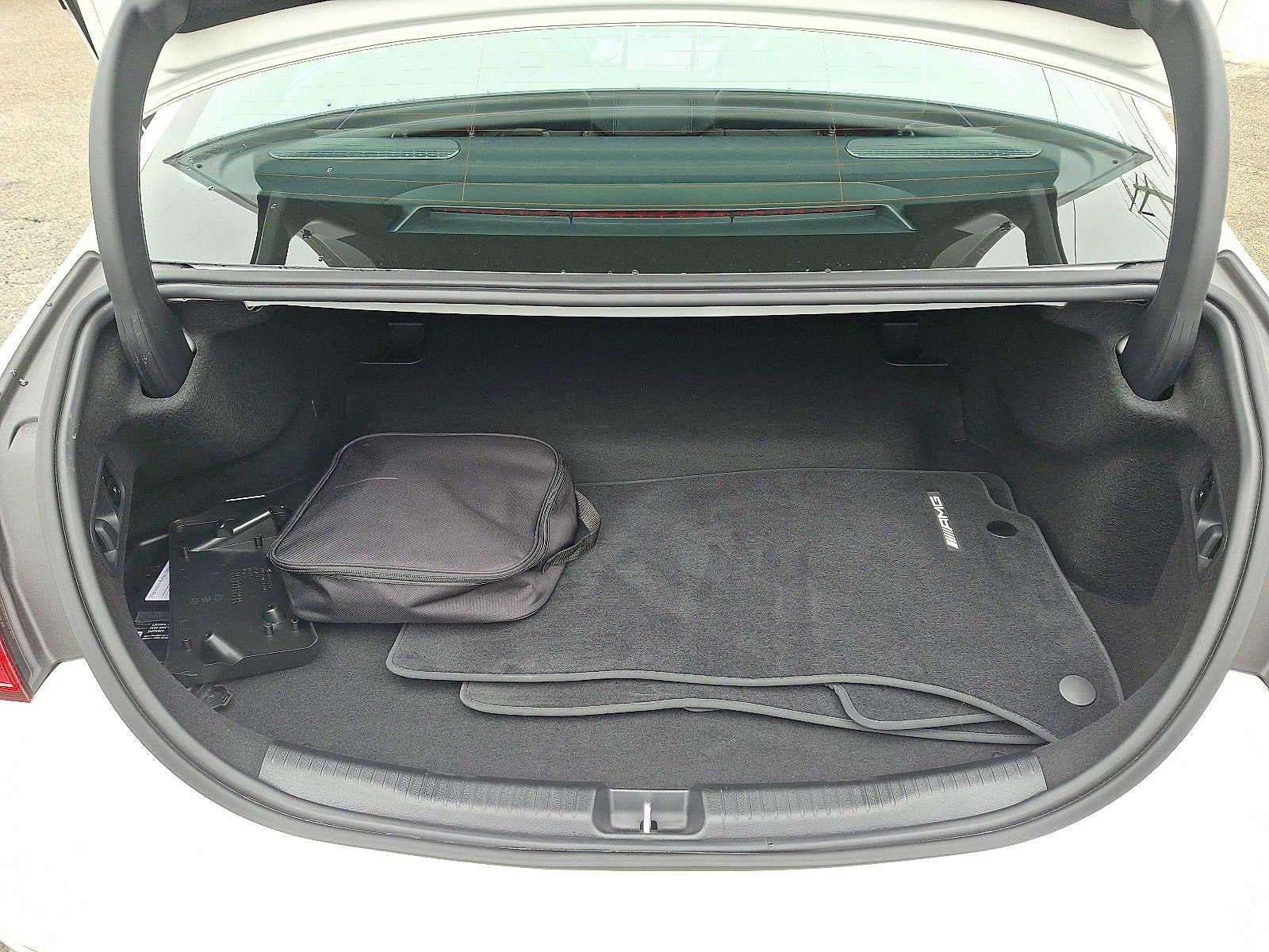 2025 Mercedes-Benz C-Class AMG® C 63 S E Performance Sedan