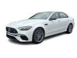 2025 Mercedes-Benz C-Class AMG® C 63 S E Performance Sedan