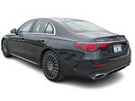 2025 Mercedes-Benz E-Class E 350 4MATIC® Sedan
