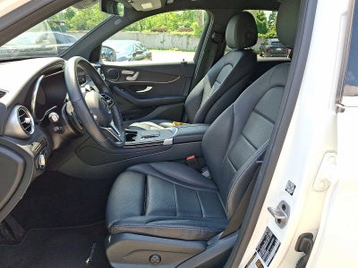 2022 Mercedes-Benz GLC GLC 300 4MATIC® SUV