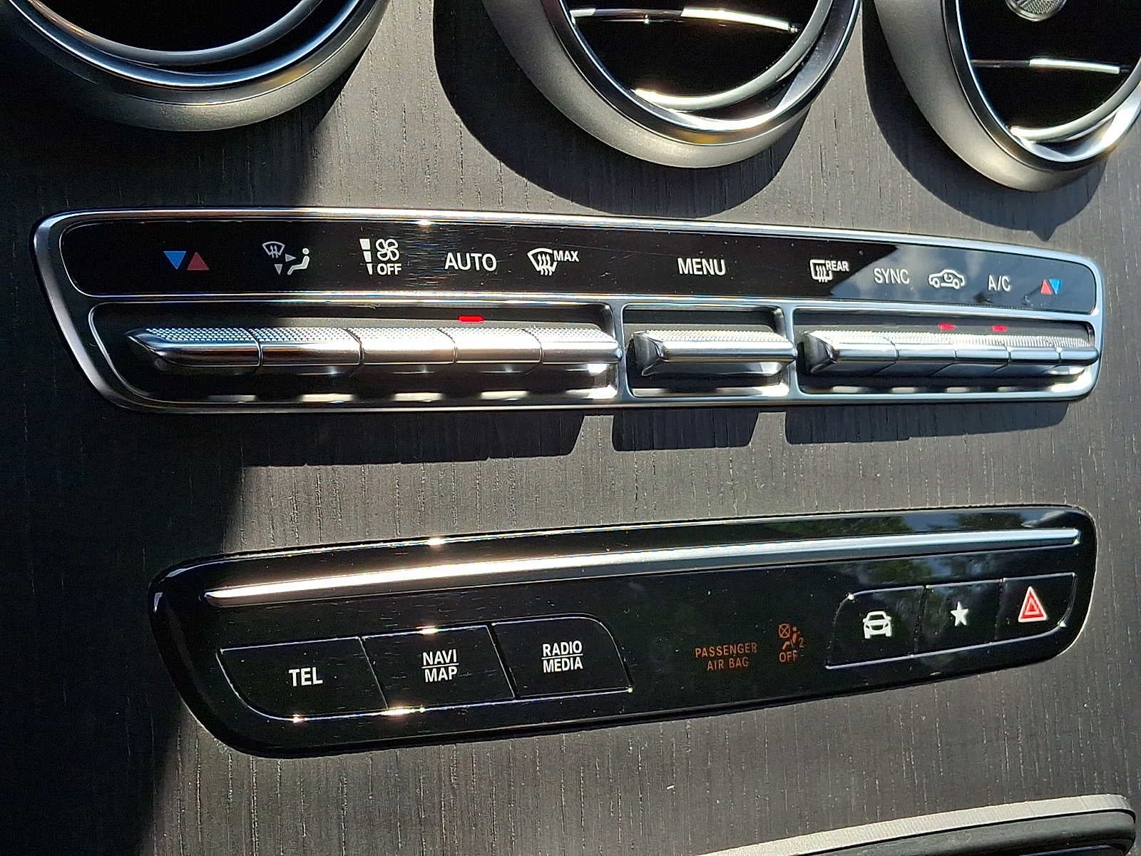 2022 Mercedes-Benz GLC GLC 300 4MATIC® SUV