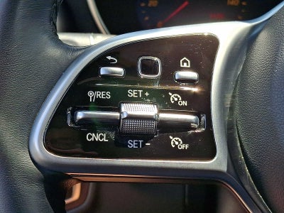 2022 Mercedes-Benz GLC GLC 300 4MATIC® SUV
