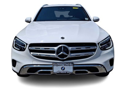 2022 Mercedes-Benz GLC GLC 300 4MATIC® SUV