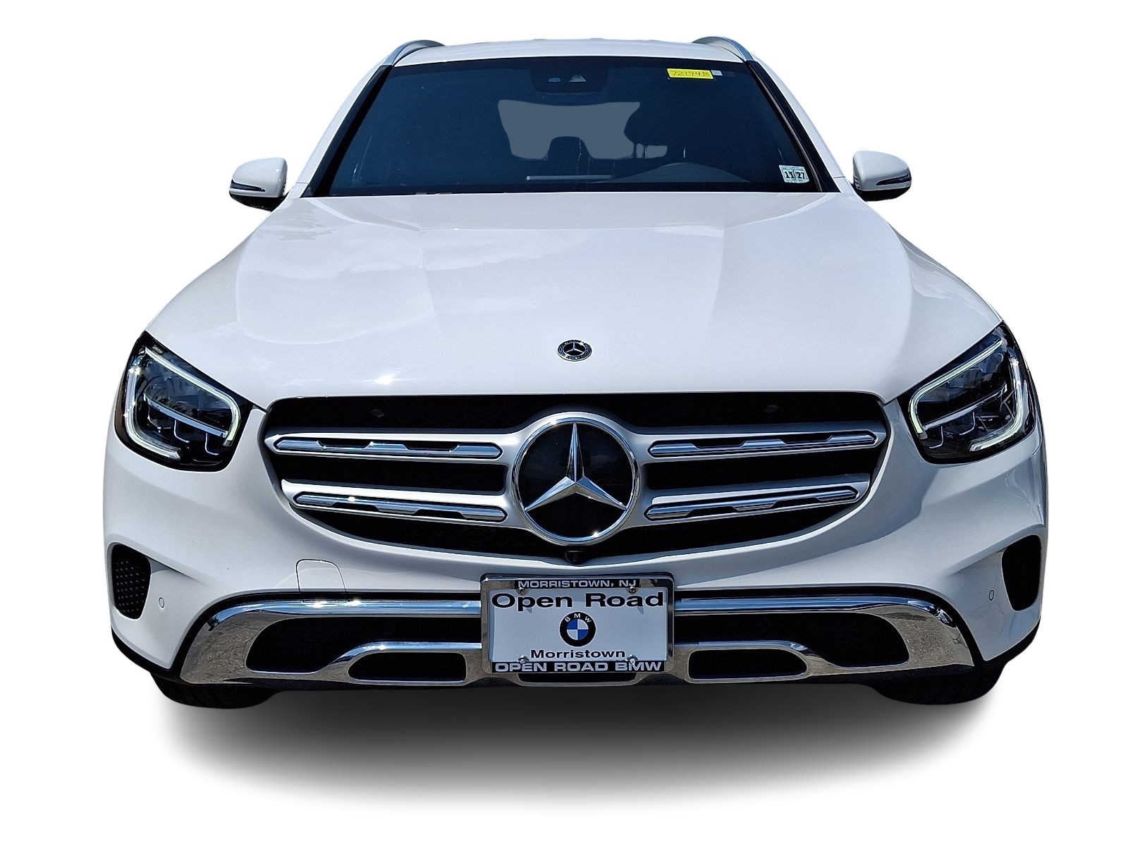 2022 Mercedes-Benz GLC GLC 300 4MATIC® SUV