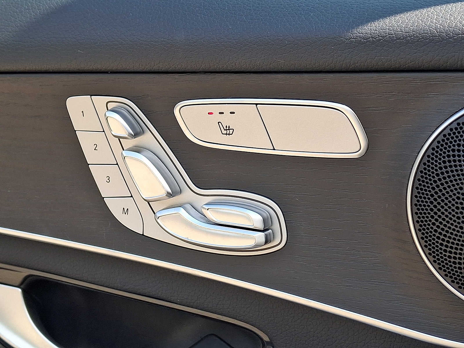 2022 Mercedes-Benz GLC GLC 300 4MATIC® SUV