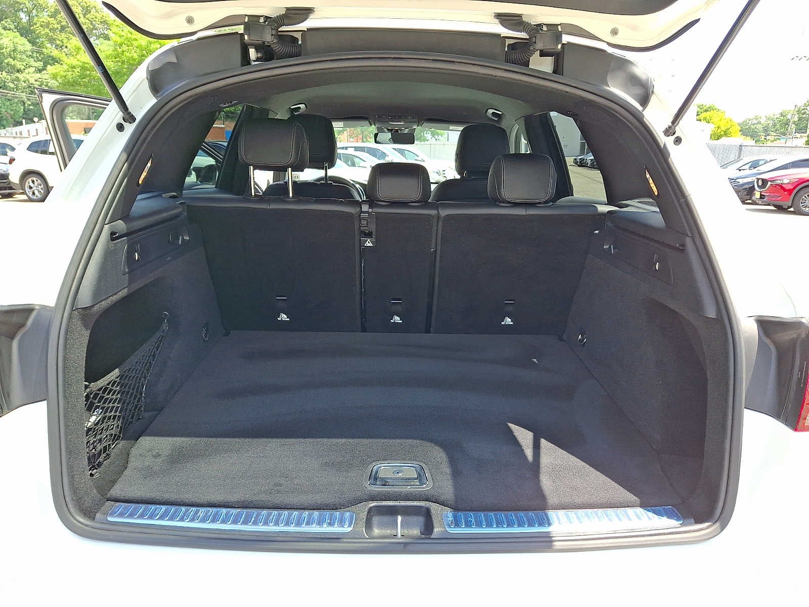 2022 Mercedes-Benz GLC GLC 300 4MATIC® SUV