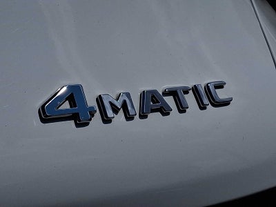 2022 Mercedes-Benz GLC GLC 300 4MATIC® SUV
