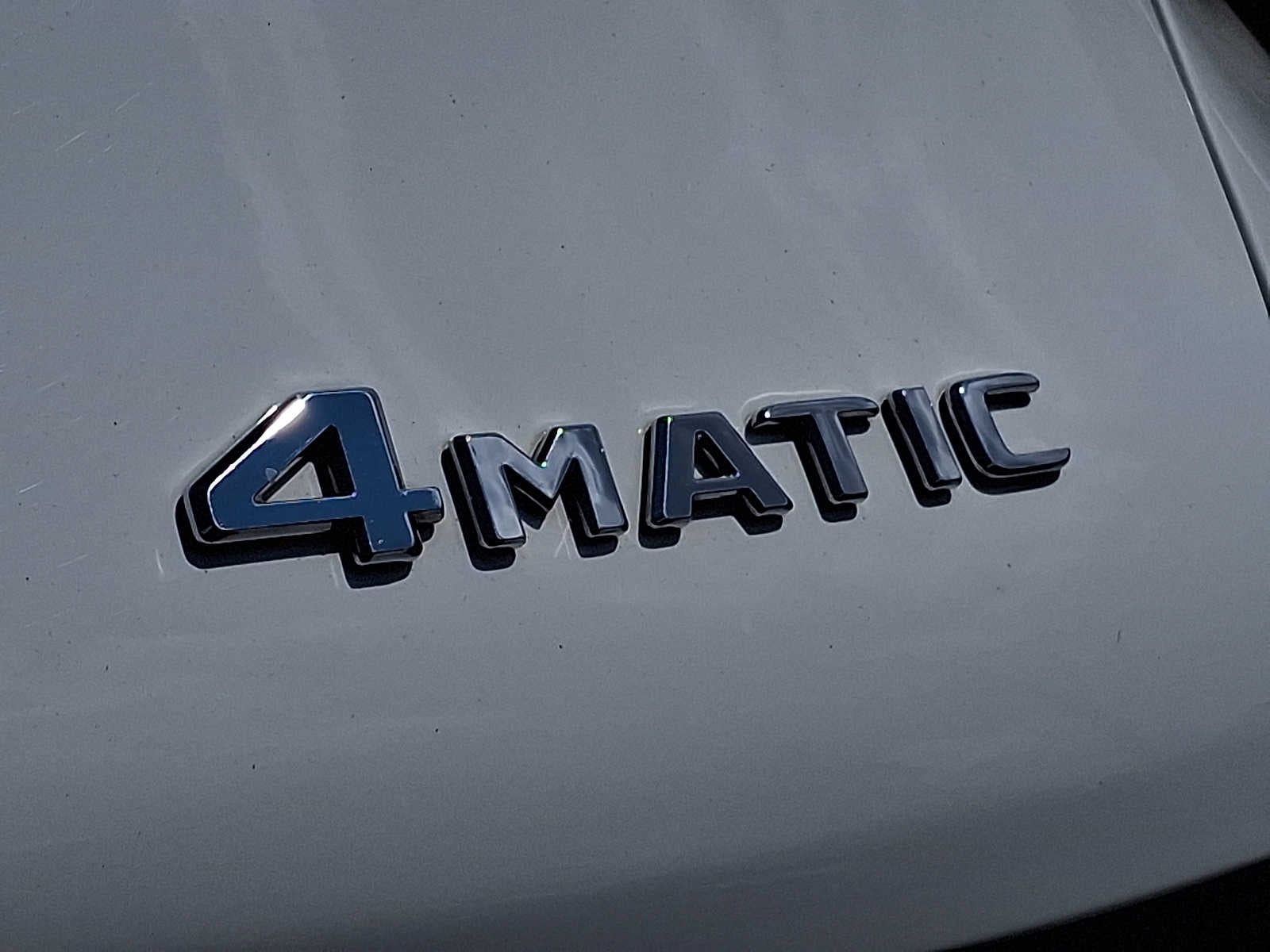 2022 Mercedes-Benz GLC GLC 300 4MATIC® SUV