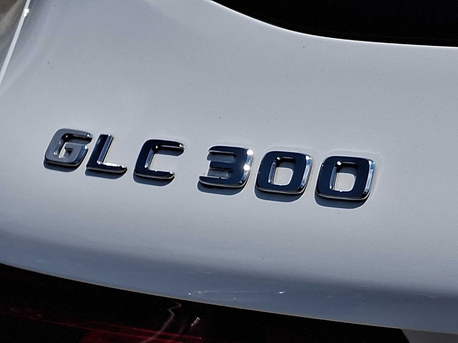 2022 Mercedes-Benz GLC GLC 300 4MATIC® SUV