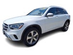 2022 Mercedes-Benz GLC GLC 300 4MATIC® SUV