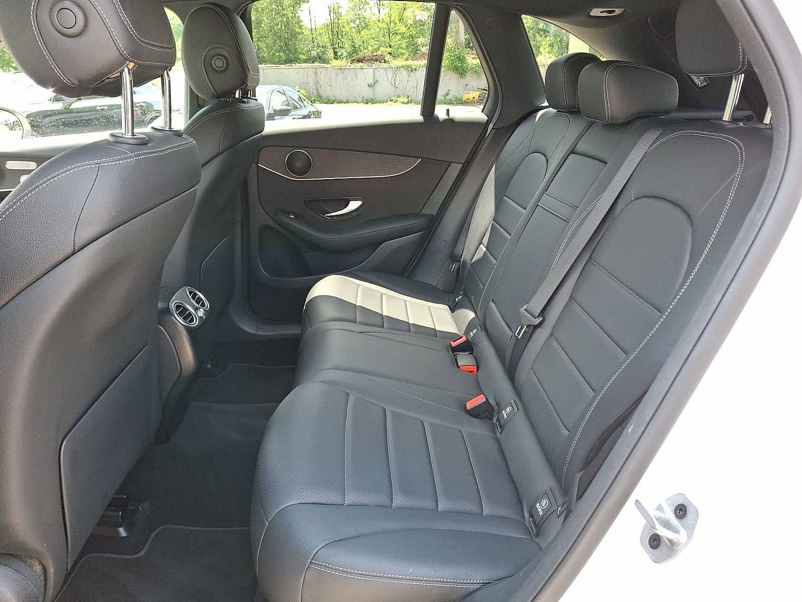 2022 Mercedes-Benz GLC GLC 300 4MATIC® SUV