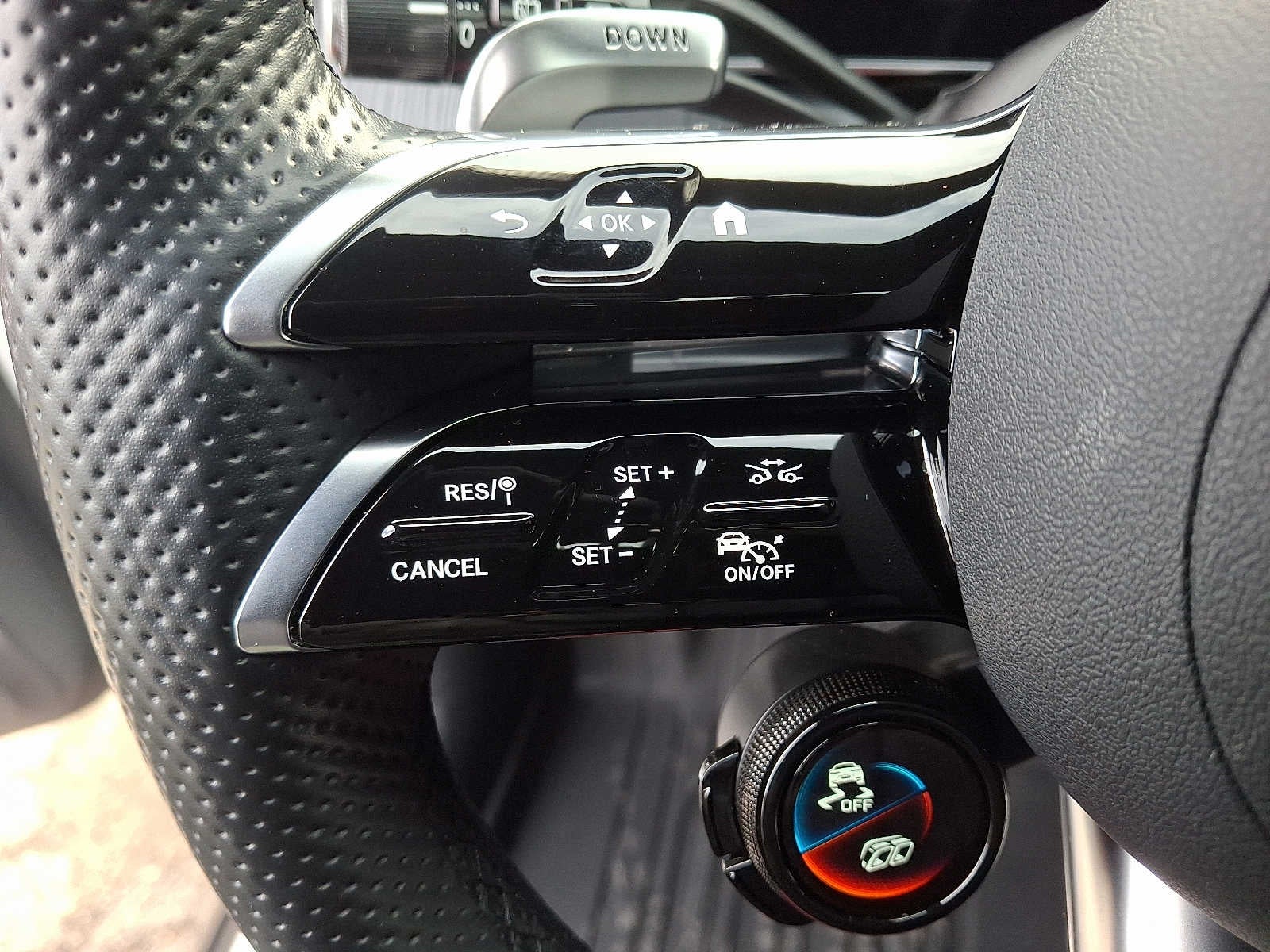 2024 Mercedes-Benz GLC AMG® GLC 43 4MATIC® SUV