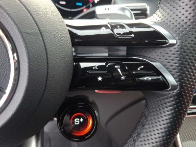 2024 Mercedes-Benz GLC AMG® GLC 43 4MATIC® SUV