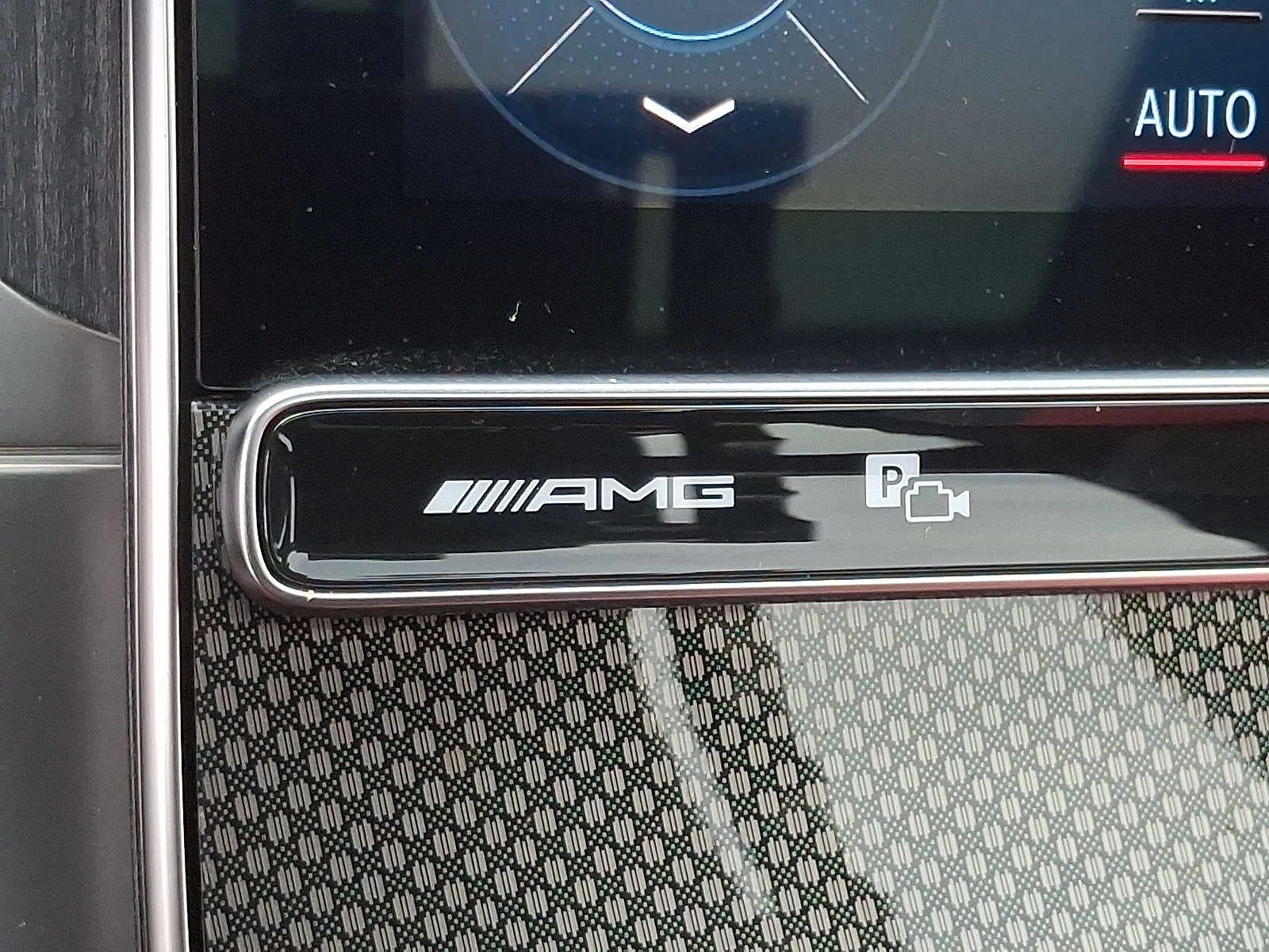 2024 Mercedes-Benz GLC AMG® GLC 43 4MATIC® SUV