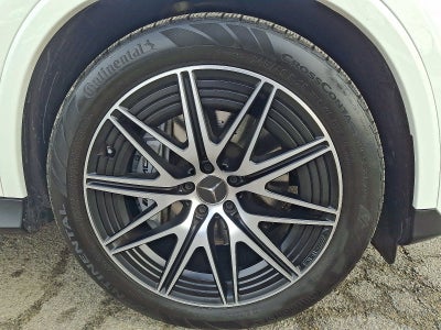 2024 Mercedes-Benz GLC AMG® GLC 43 4MATIC® SUV