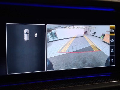 2023 Mercedes-Benz G-Class G 550 4MATIC® SUV