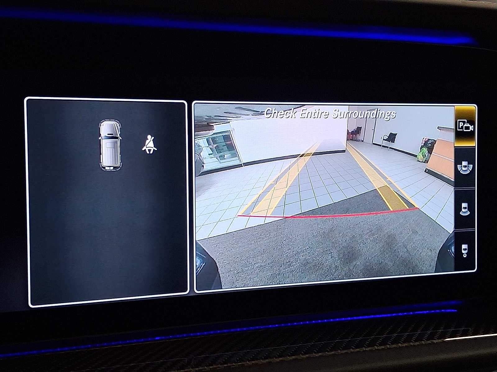 2023 Mercedes-Benz G-Class G 550 4MATIC® SUV