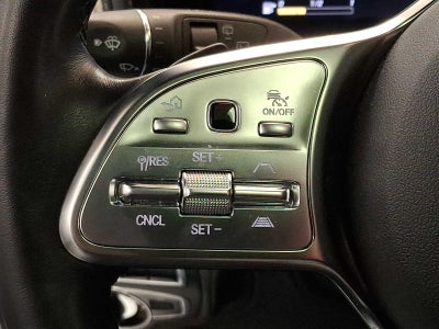 2023 Mercedes-Benz G-Class G 550 4MATIC® SUV