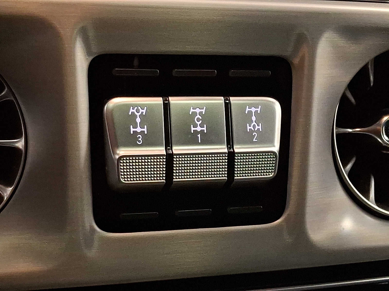 2023 Mercedes-Benz G-Class G 550 4MATIC® SUV