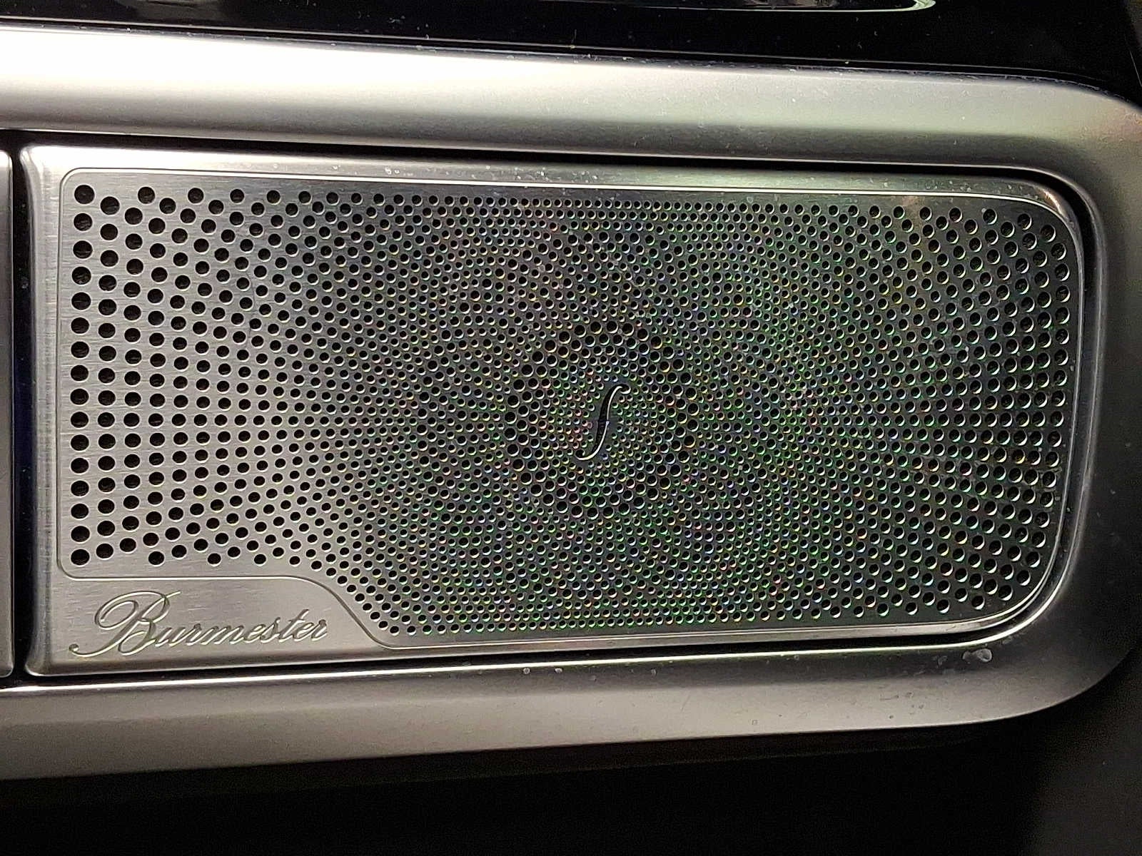 2023 Mercedes-Benz G-Class G 550 4MATIC® SUV