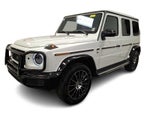 2023 Mercedes-Benz G-Class G 550 4MATIC® SUV