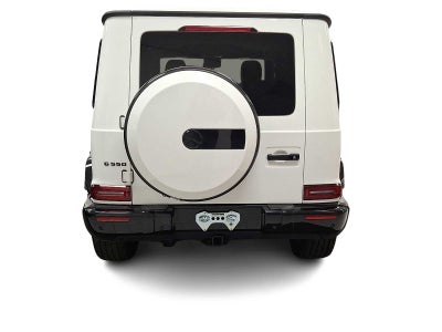 2023 Mercedes-Benz G-Class G 550 4MATIC® SUV