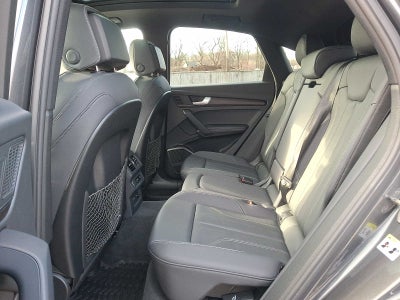 2023 Audi Q5 Sportback S line Premium Plus 45 TFSI quattro
