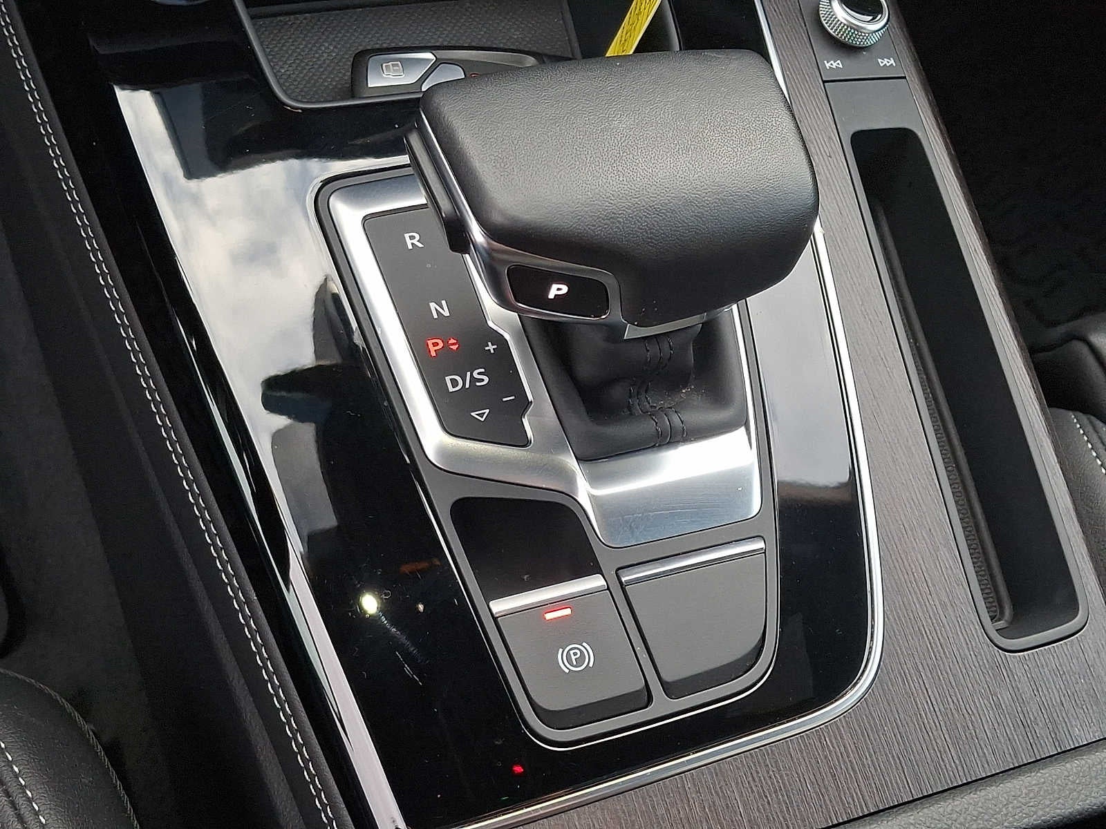 2023 Audi Q5 Sportback S line Premium Plus 45 TFSI quattro